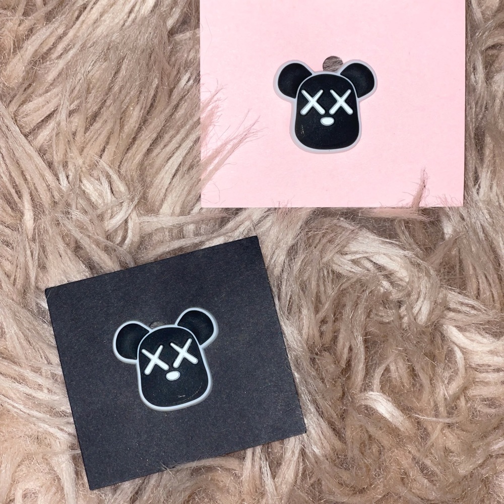 2 Croc Charms Bundle NWT